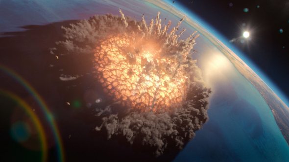 Surviving Earth TV Show on NBC: canceled or renewed?