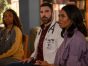 Brilliant Minds TV show on NBC: canceled or renewed?