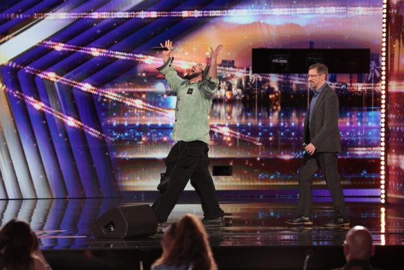 America's Got Talent TV Show on NBC: canceled or renewed?