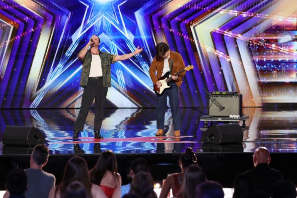 America's Got Talent TV Show on NBC: canceled or renewed?