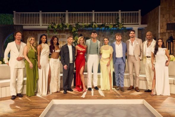 Summer House TV show on Bravo: (canceled or renewed?)