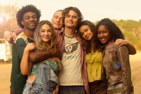 Outer Banks TV show on Netflix: canceled or renewed?