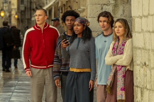 Outer Banks TV show on Netflix: canceled or renewed?