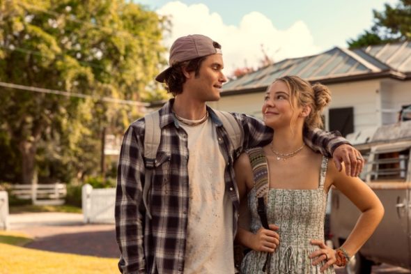 Outer Banks TV show on Netflix: canceled or renewed?