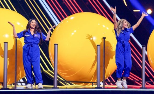The Quiz with Balls TV Show on FOX: canceled or renewed?