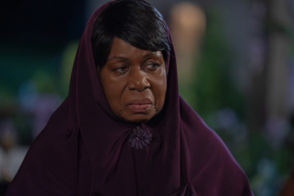 Tyler Perry's Ruthless TV show on Paramount+: (canceled or renewed?)