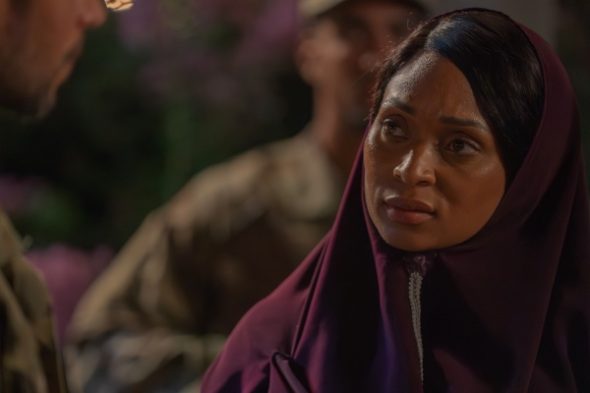 Tyler Perry's Ruthless TV show on Paramount+: (canceled or renewed?)