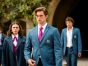 Maxton Hall TV Show on Prime Video: canceled or renewed?
