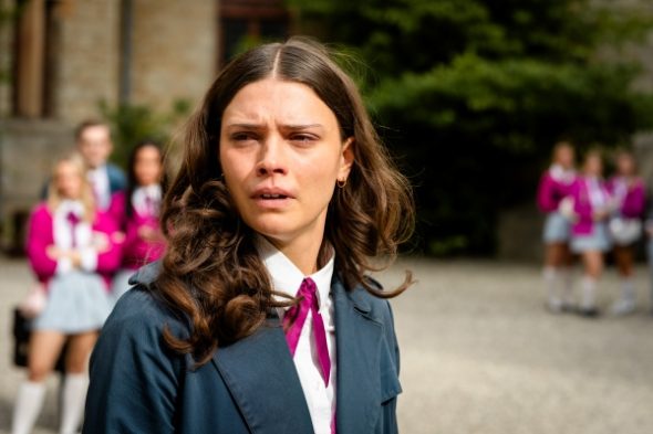 Maxton Hall TV Show on Prime Video: canceled or renewed?