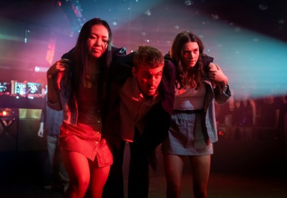 Maxton Hall TV Show on Prime Video: canceled or renewed?