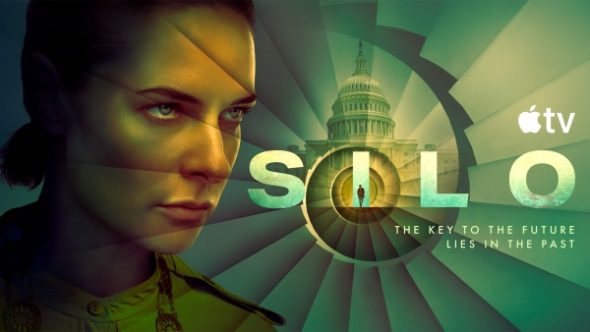 Silo TV Show on Apple TV: canceled or renewed?