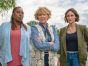 The Marlow Murder Club TV Show on PBS Masterpiece: canceled or renewed?