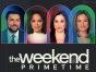 The Weekend: Primetime TV Show on MS NOW: canceled or renewed?