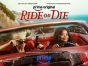 Ride or Die TV Show on Prime Video: canceled or renewed?