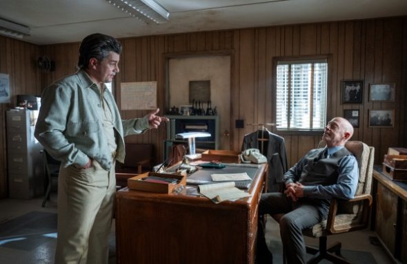 The Westies TV Show on MGM+: canceled or renewed?