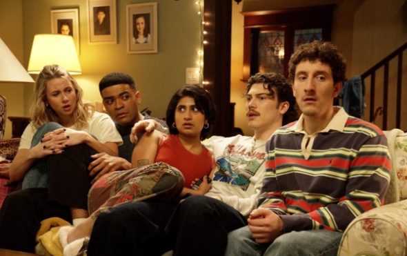 Adults TV Show on FX: canceled or renewed?