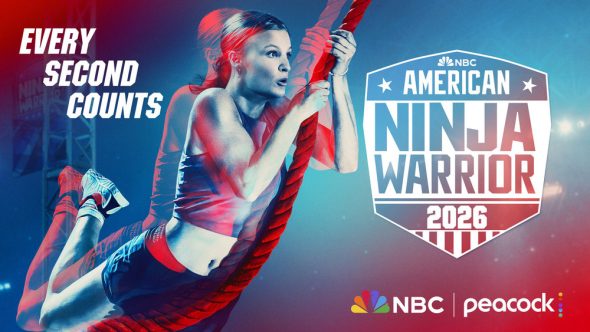 American Ninja Warrior TV show on NBC: season 18 ratings (canceled or renewed for season 19?)