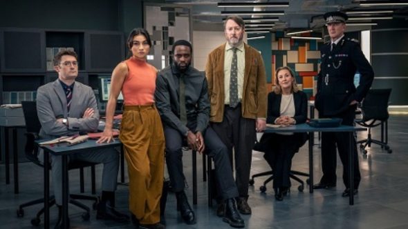 Ludwig TV Show on BBC and BritBox: canceled or renewed?
