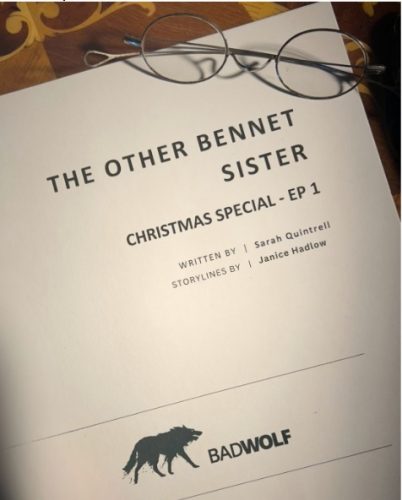 The Other Bennet Sister TV Show on BritBox: canceled or renewed?