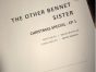 The Other Bennet Sister TV Show on BritBox: canceled or renewed?