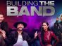 Building the Band TV show on Netflix: canceled or renewed?