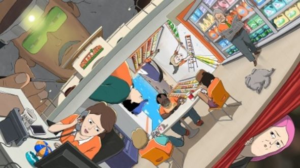 Dealies TV show on Netflix: canceled or renewed?