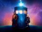 Doctor Who TV Show on BBC: canceled or renewed?
