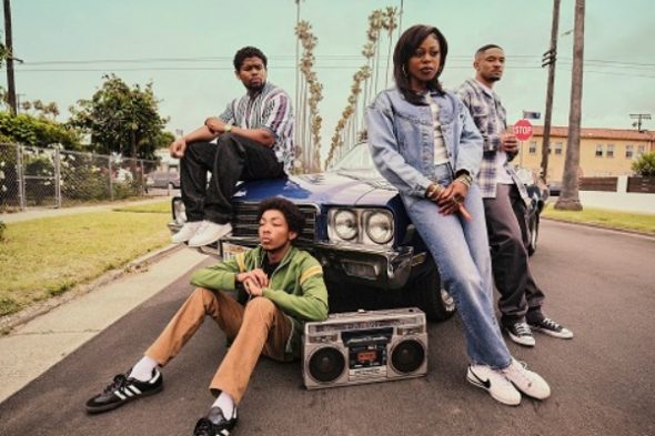 The Drop: A Snowfall Saga TV Show on FX: canceled or renewed?