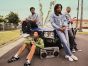 The Drop: A Snowfall Saga TV Show on FX: canceled or renewed?