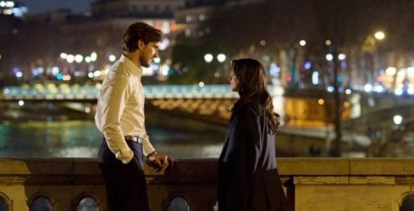 Paris Is Always a Good Idea TV Show on Hallmark+: canceled or renewed?