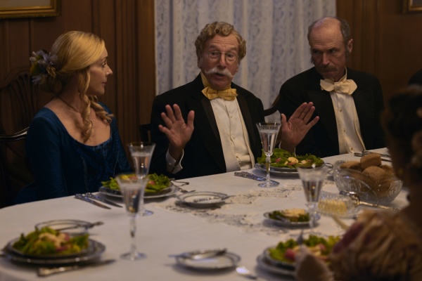 Life, Larry, and the Pursuit of Unhappiness: HBO Unveils Trailer for New Larry David Series – canceled + renewed TV shows, ratings Life, Larry, and the Pursuit of Unhappiness: HBO Unveils Trailer for New Larry David Series – canceled + renewed TV shows, ratings