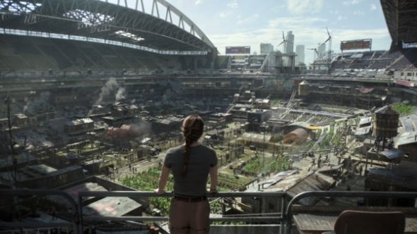 The Last of Us TV Show on HBO: canceled or renewed?