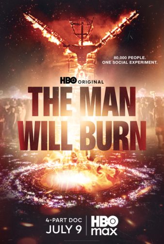 The Man Who Will Burn TV Show on HBO: canceled or renewed?