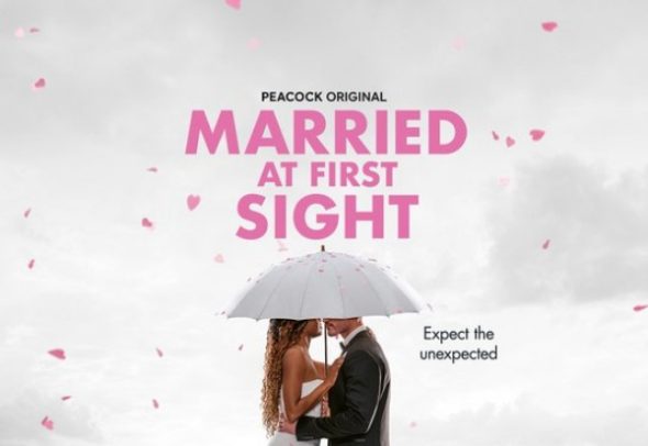 Married at First Sight TV Show on Peacock: canceled or renewed?