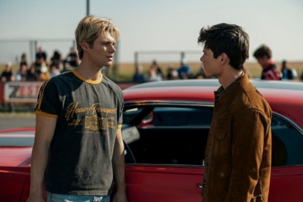 My Life with the Walter Boys TV Show on Netflix: canceled or renewed?