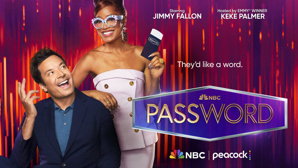 Password: Season Three Ratings