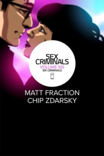 Sex Criminals TV Show on Prime Video: canceled or renewed?