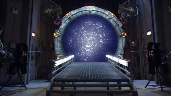 Stargate TV Show on Prime Video: canceled or renewed?