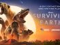 Surviving Earth TV show on NBC: season 1 ratings (canceled or renewed for season 2?)