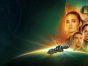 The Ark TV Show on Syfy: canceled or renewed?