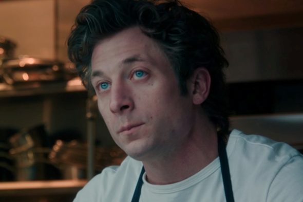 The Bear TV show on FX on Hulu: canceled or renewed?