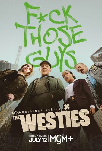 The Westies TV Show on MGM+: canceled or renewed?