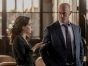 Law & Order: Organized Crime TV show on Peacock: canceled or renewed?