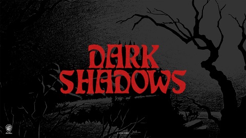 Dark Shadows TV show
