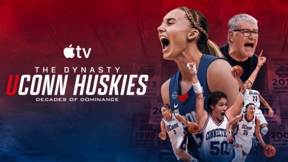 The Dynasty: UConn Huskies TV Show on Apple TV: canceled or renewed?