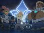 Dragon Striker TV Show on Disney+: canceled or renewed?