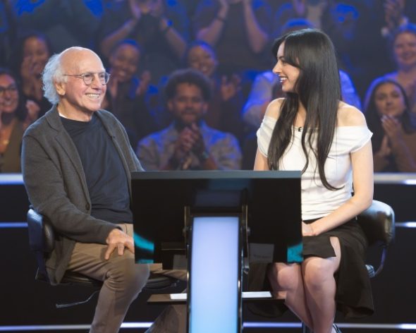 Who Wants to Be a Millionaire TV show on ABC: canceled or renewed?