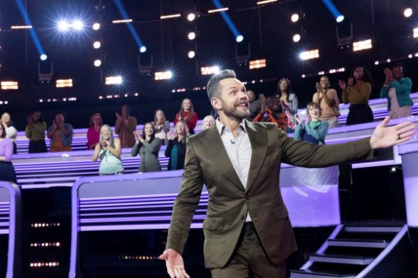 The 1% Club TV Show on FOX: canceled or renewed?
