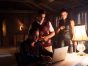 NCIS TV Show on CBS: canceled or renewed?