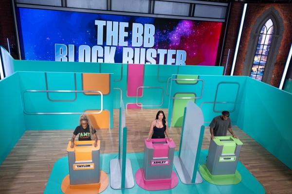Thursday TV Ratings: Big Brother, Press Your Luck, Surviving Earth, The 1% Club, Scrabble – canceled + renewed TV shows, ratings Thursday TV Ratings: Big Brother, Press Your Luck, Surviving Earth, The 1% Club, Scrabble – canceled + renewed TV shows, ratings